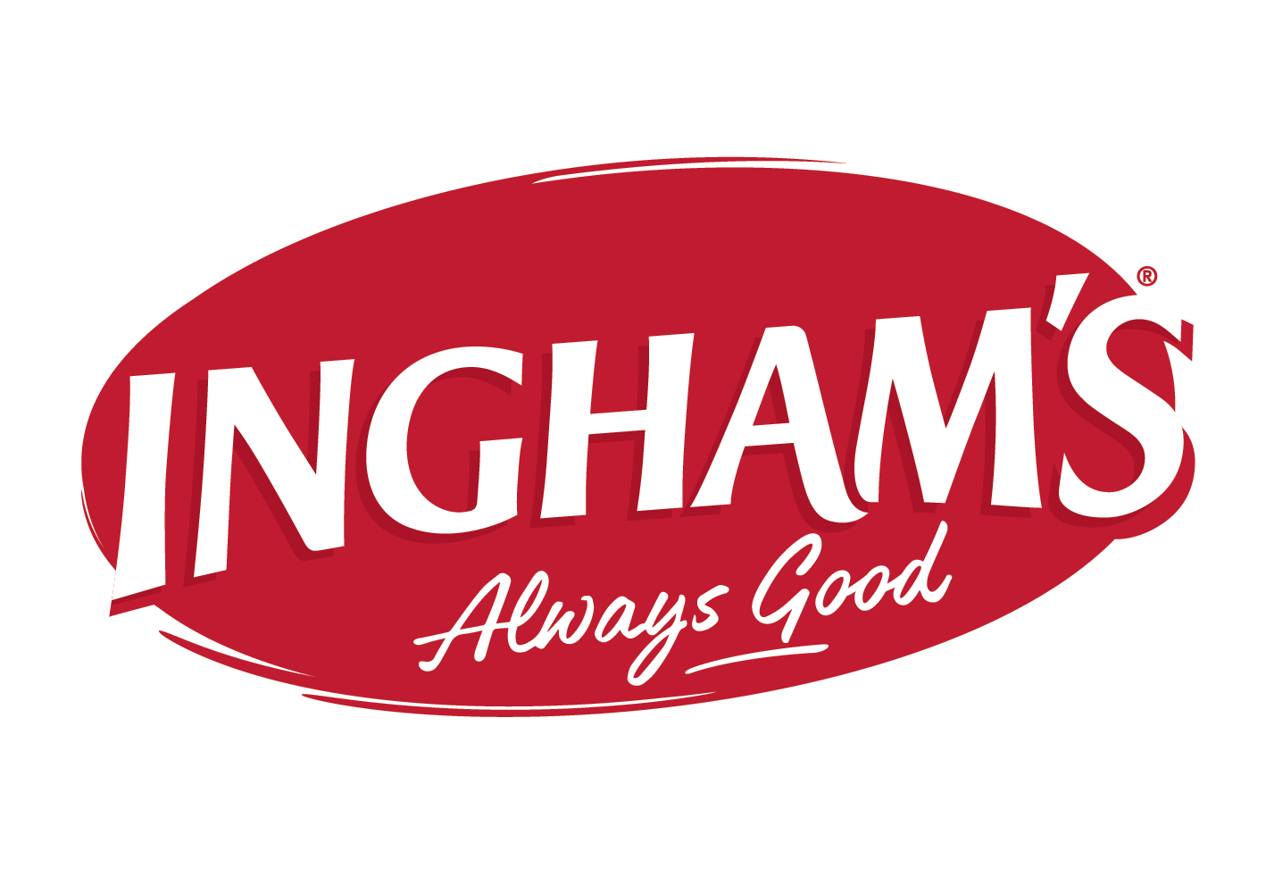Ingham's logo